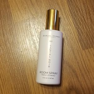 Daniel Stone Santal Noir Room Spray
